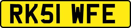 RK51WFE