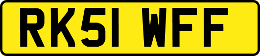 RK51WFF