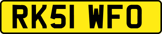 RK51WFO