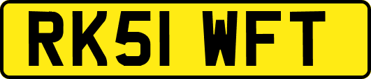 RK51WFT