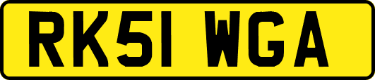 RK51WGA