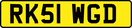 RK51WGD