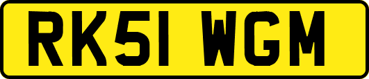 RK51WGM