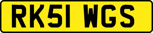 RK51WGS