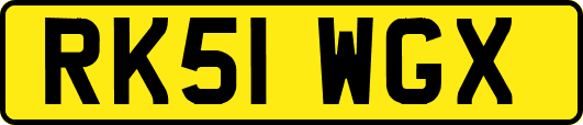 RK51WGX