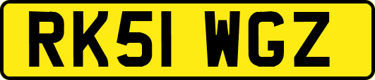 RK51WGZ