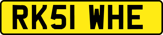 RK51WHE