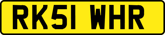 RK51WHR