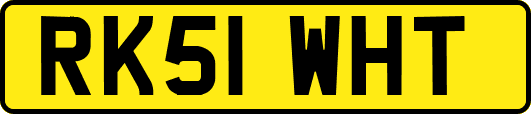 RK51WHT