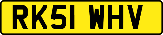 RK51WHV