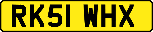 RK51WHX