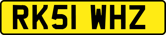 RK51WHZ