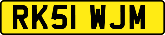 RK51WJM