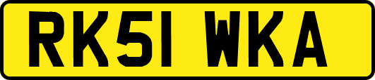 RK51WKA