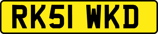RK51WKD