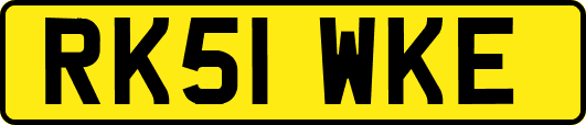 RK51WKE