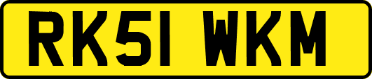 RK51WKM