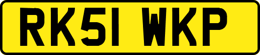 RK51WKP