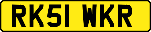 RK51WKR