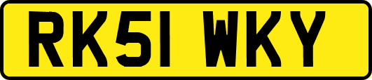 RK51WKY