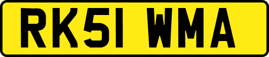 RK51WMA
