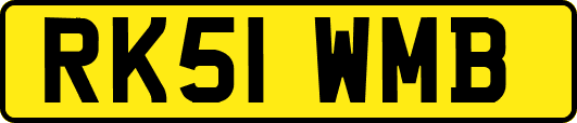 RK51WMB