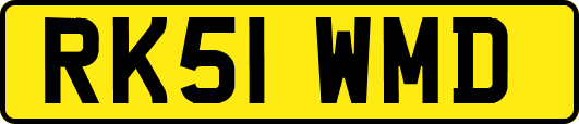 RK51WMD