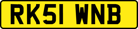 RK51WNB