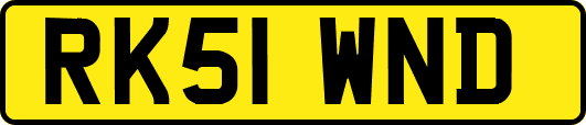 RK51WND