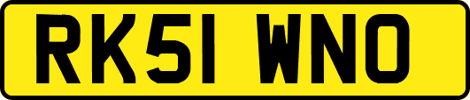 RK51WNO