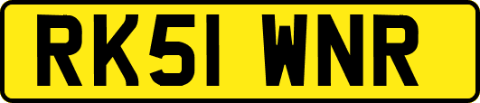 RK51WNR
