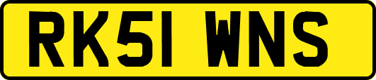 RK51WNS