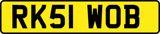 RK51WOB