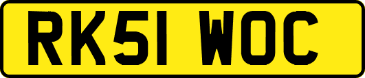 RK51WOC