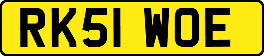 RK51WOE