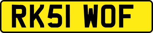 RK51WOF