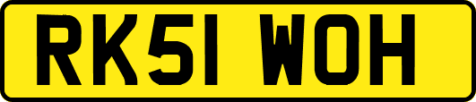 RK51WOH