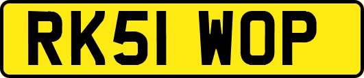 RK51WOP