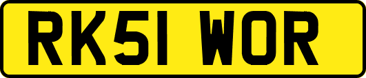 RK51WOR