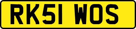 RK51WOS