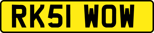 RK51WOW