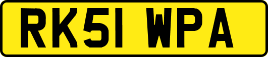 RK51WPA