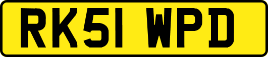 RK51WPD