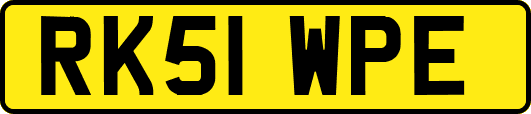 RK51WPE