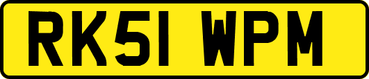 RK51WPM