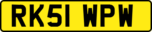 RK51WPW