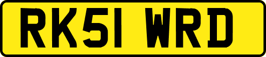 RK51WRD