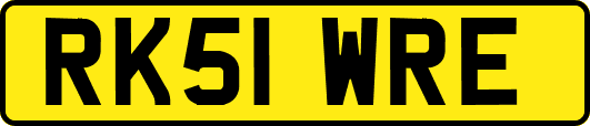 RK51WRE