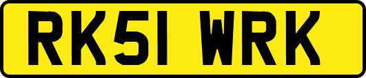 RK51WRK