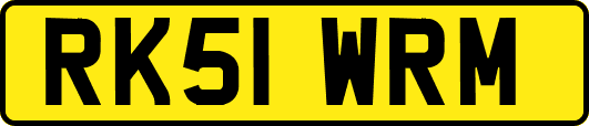 RK51WRM